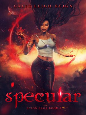 cover image of Specular